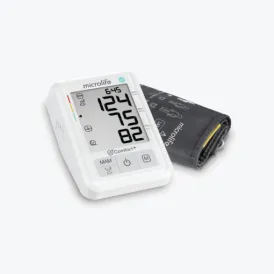 Máy đo huyết áp bắp tay B2 Basic